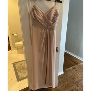 Hayley Paige Occasions Bridesmaid Dress Style 5662